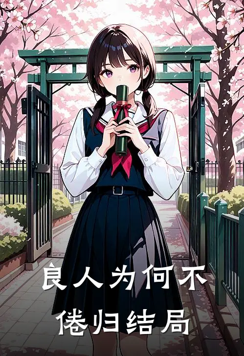 良人为何不倦归结局