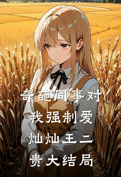 奇葩同事对我强制爱灿灿王二贵大结局