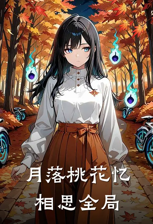 月落桃花忆相思全局