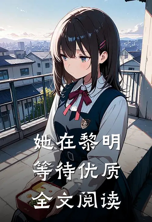她在黎明等待优质全文阅读