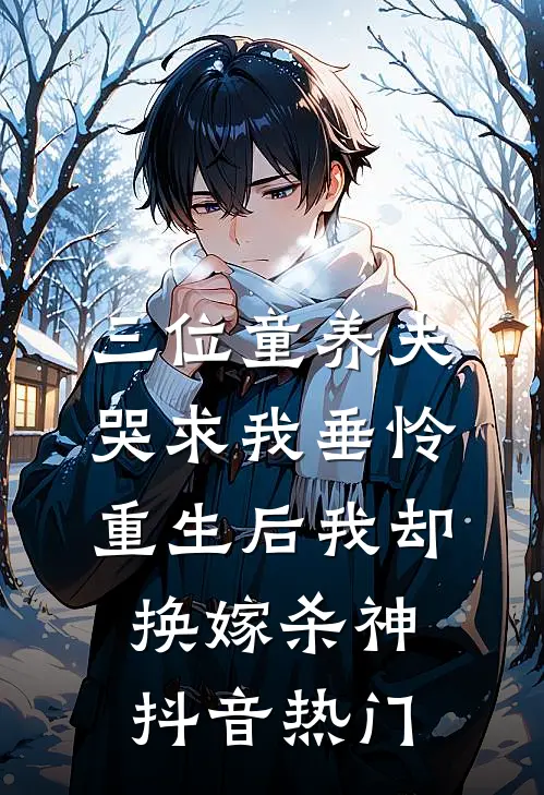 三位童养夫哭求我垂怜，重生后我却换嫁杀神抖音热门