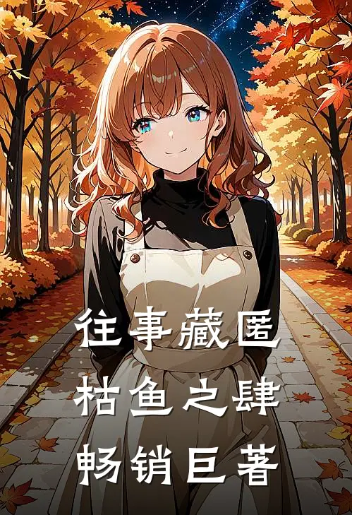 往事藏匿枯鱼之肆畅销巨著
