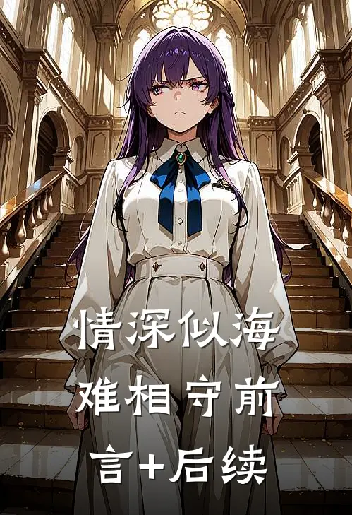情深似海难相守前言+后续