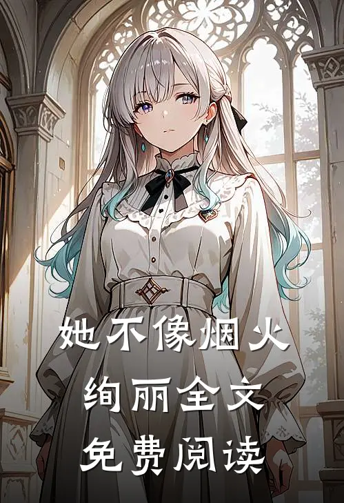 她不像烟火绚丽全文免费阅读