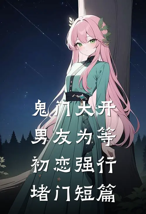 鬼门大开，男友为等初恋强行堵门短篇