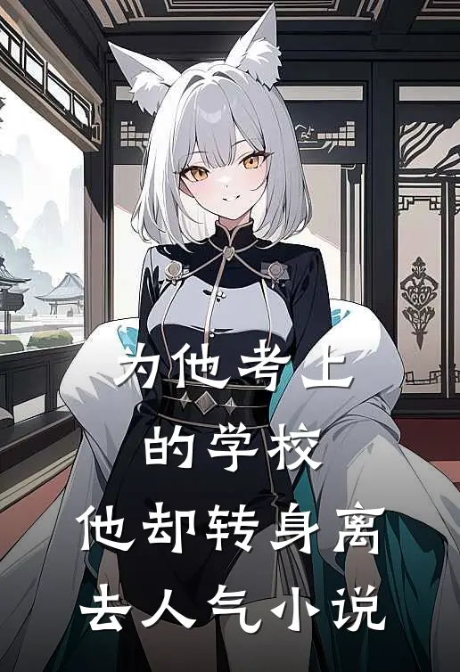 为他考上的学校，他却转身离去人气小说
