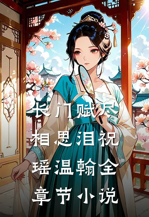 长门赋尽相思泪祝瑶温翰全章节小说