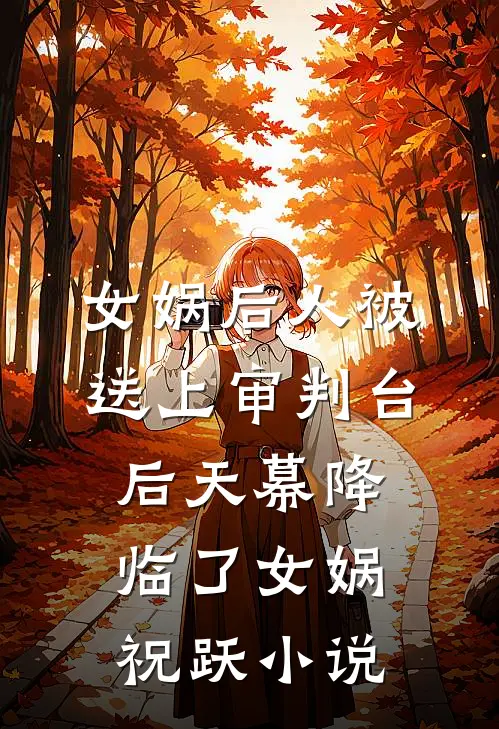 女娲后人被送上审判台后天幕降临了女娲祝跃小说