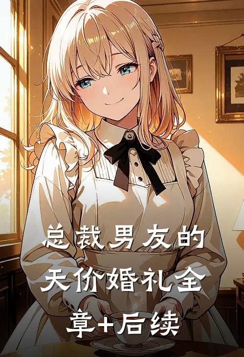 总裁男友的天价婚礼全章+后续