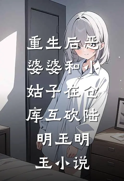重生后恶婆婆和小姑子在仓库互砍陆明玉明玉小说