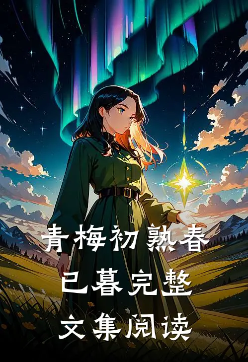 青梅初熟春已暮完整文集阅读