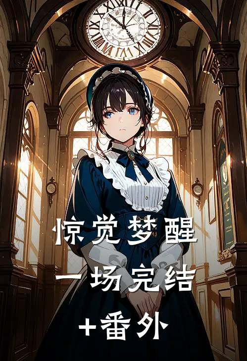 惊觉梦醒一场完结+番外
