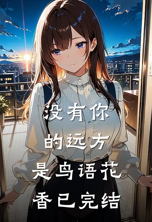 没有你的远方，是鸟语花香已完结