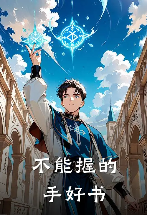 不能握的手好书