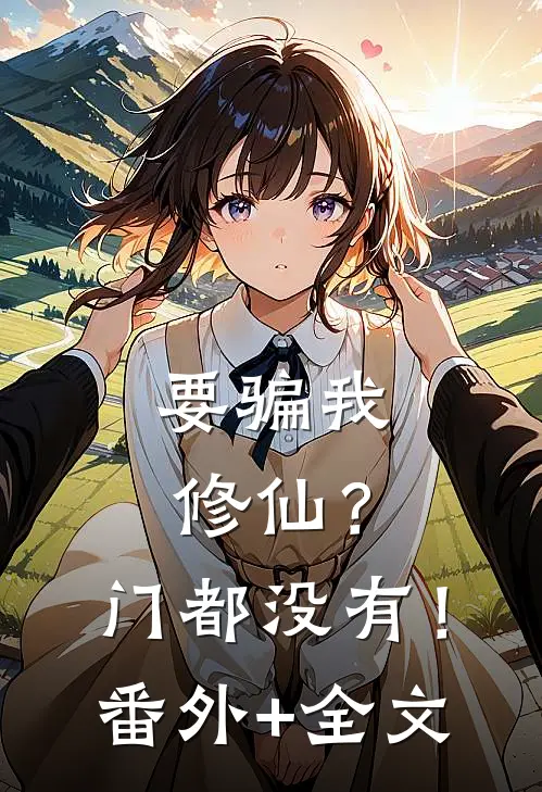 要骗我修仙？门都没有！:(番外)+(全文)
