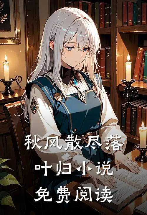 秋风散尽落叶归小说免费阅读