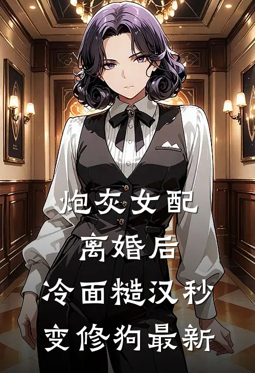 炮灰女配离婚后，冷面糙汉秒变修狗最新