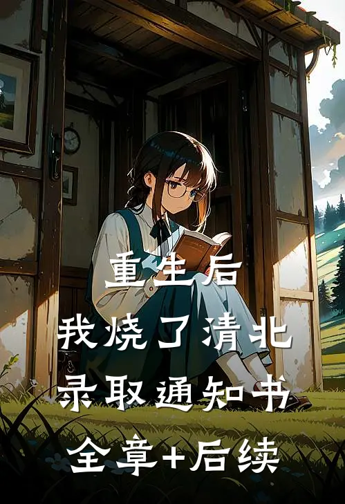重生后，我烧了清北录取通知书全章+后续