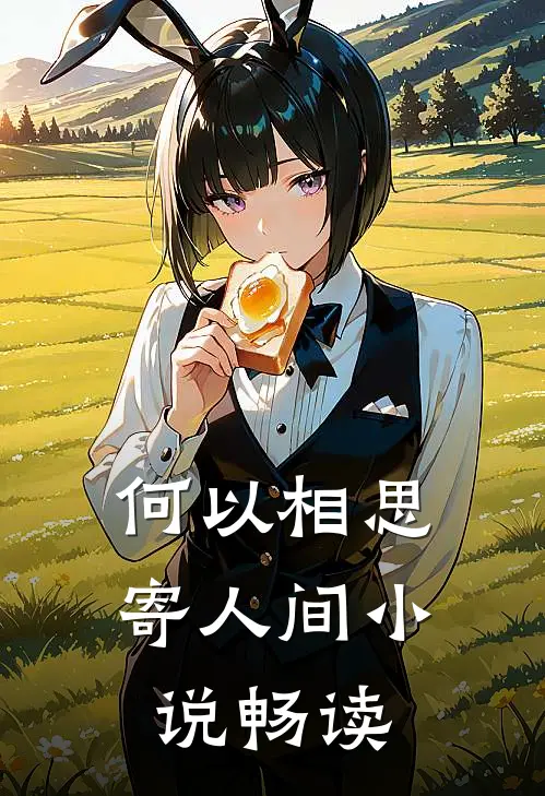 何以相思寄人间小说畅读