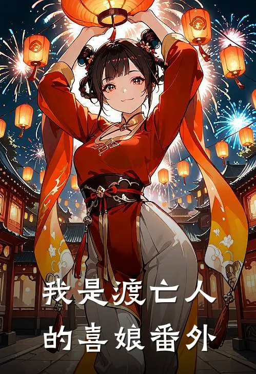 我是渡亡人的喜娘番外