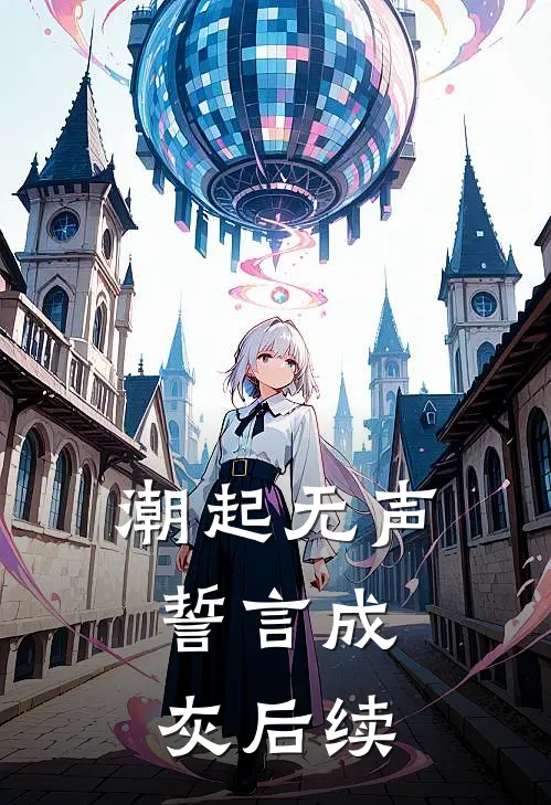 潮起无声，誓言成灰后续