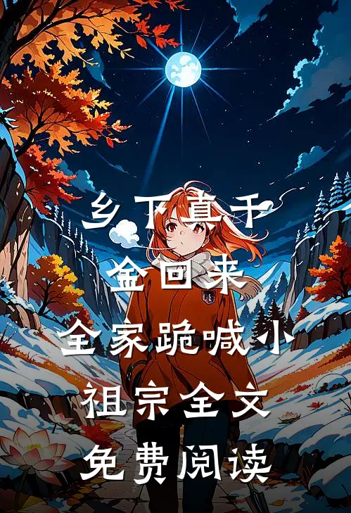 乡下真千金回来，全家跪喊小祖宗全文免费阅读