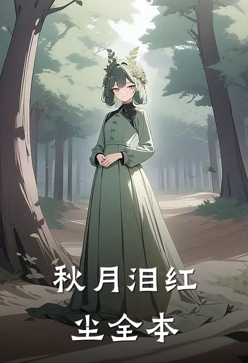 秋月泪红尘全本