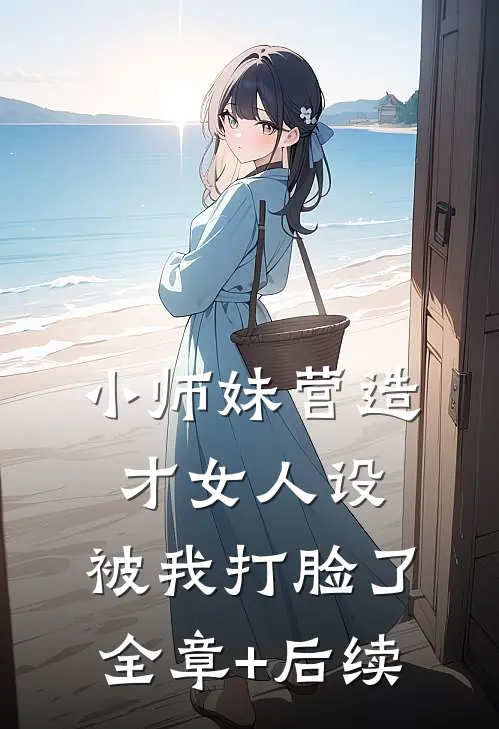 小师妹营造才女人设，被我打脸了全章+后续