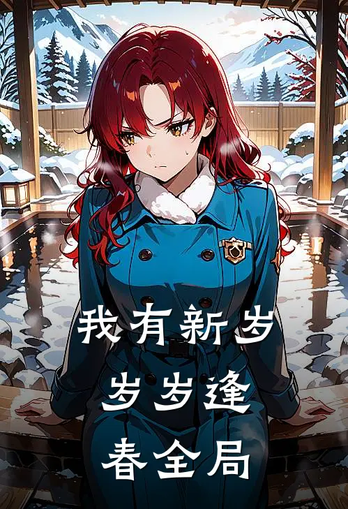 我有新岁，岁岁逢春全局