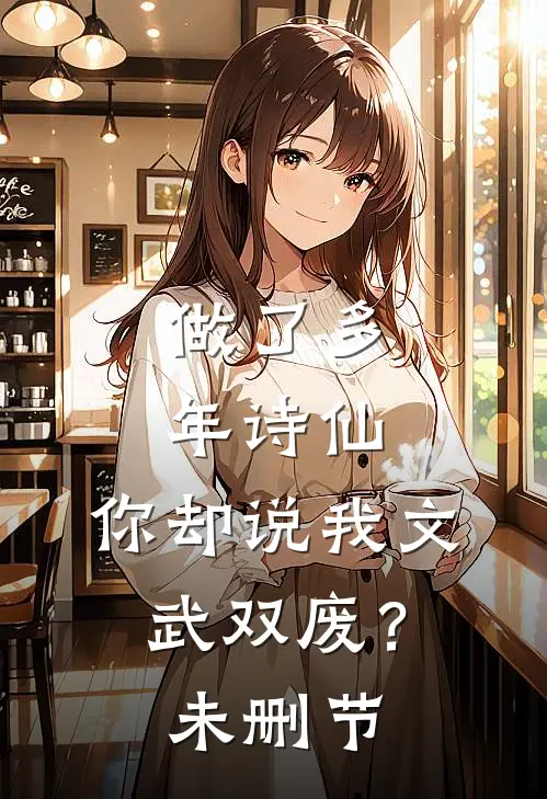 做了多年诗仙，你却说我文武双废？未删节