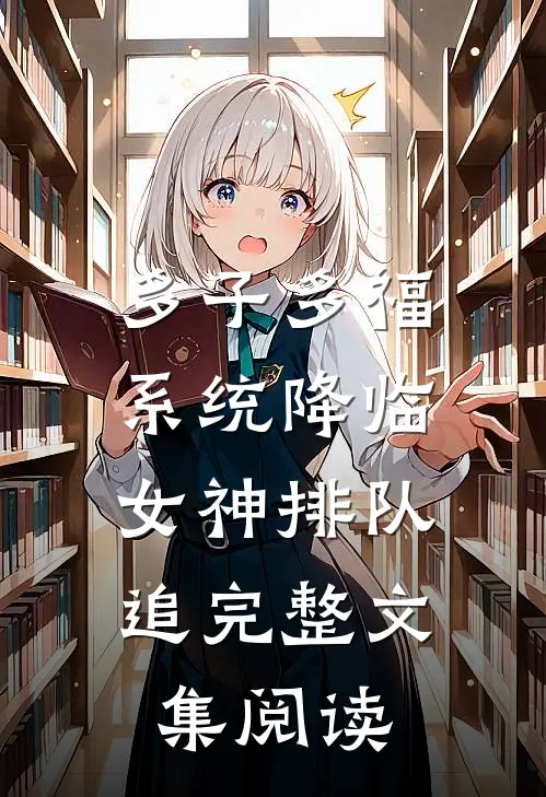多子多福系统降临，女神排队追完整文集阅读