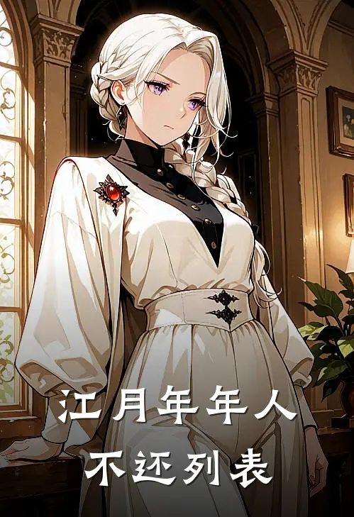 江月年年人不还列表