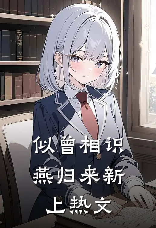 似曾相识燕归来新上热文
