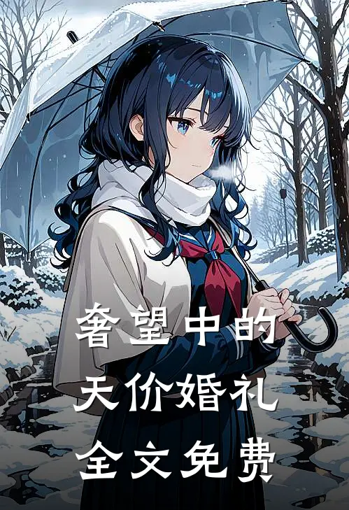 奢望中的天价婚礼全文免费