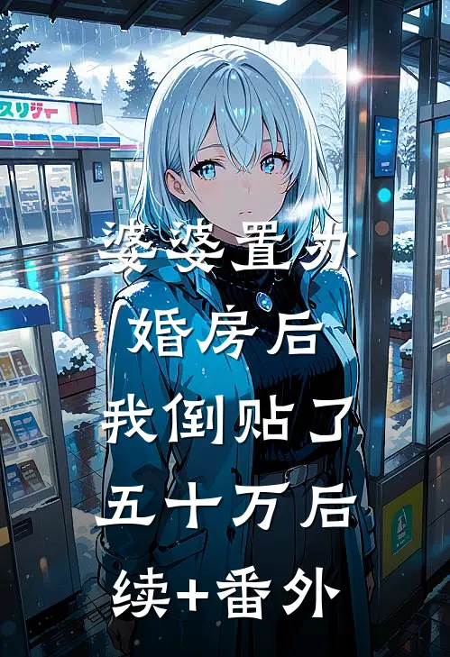 婆婆置办婚房后，我倒贴了五十万后续+番外