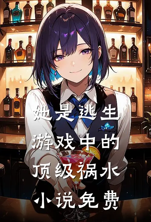 她是逃生游戏中的顶级祸水小说免费
