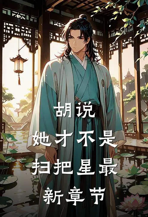 胡说，她才不是扫把星最新章节