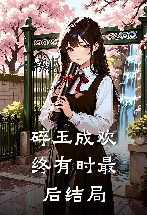 碎玉成欢终有时最后结局