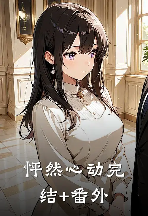 怦然心动完结+番外