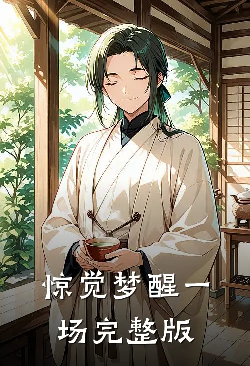 惊觉梦醒一场完整版