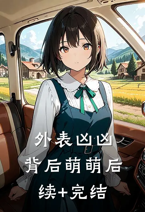 外表凶凶，背后萌萌后续+完结