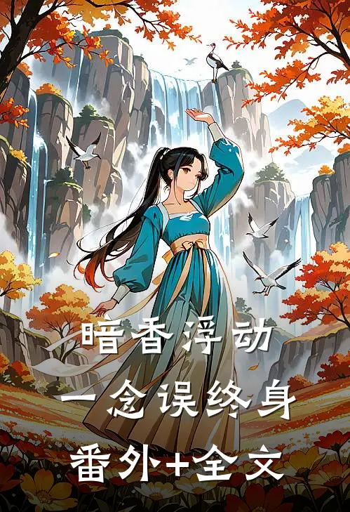 暗香浮动，一念误终身(番外)+(全文)