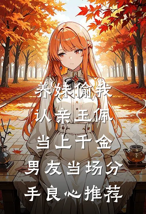 养妹偷我认亲玉佩当上千金，男友当场分手良心推荐