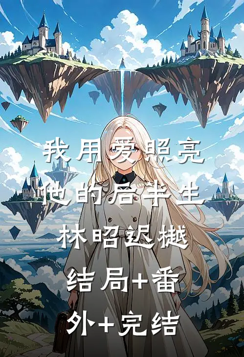 我用爱照亮他的后半生林昭迟樾:结局+番外+完结