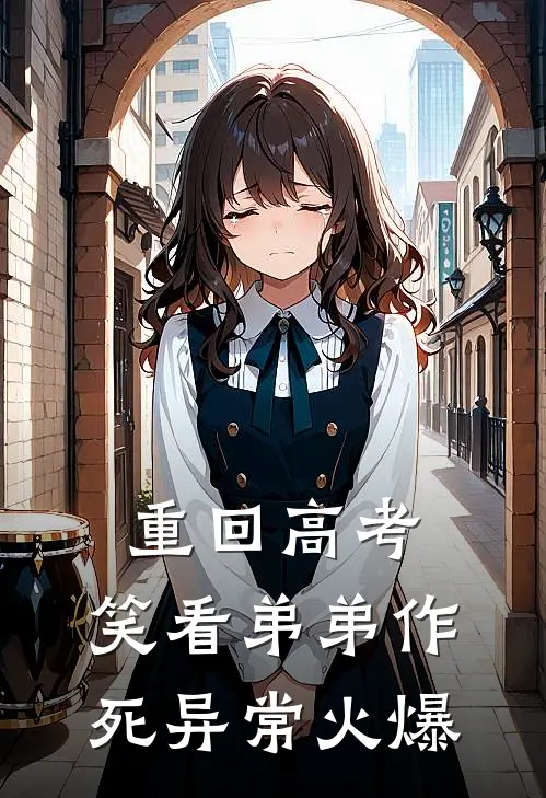 重回高考，笑看弟弟作死异常火爆