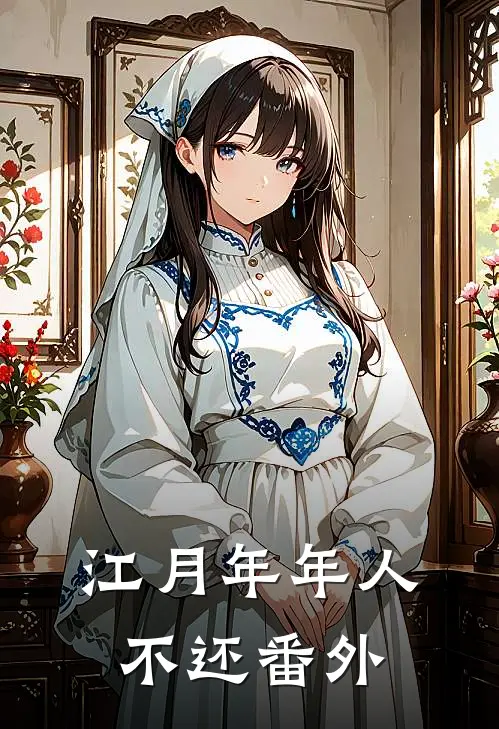 江月年年人不还番外
