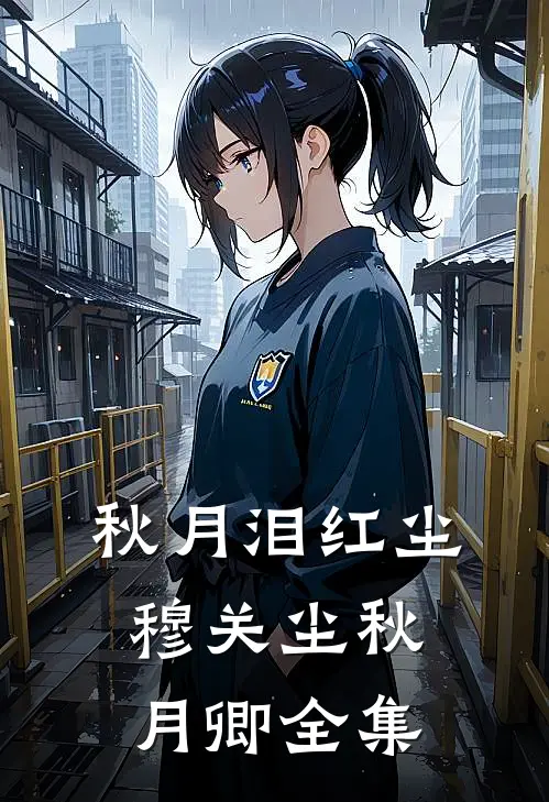 秋月泪红尘穆关尘秋月卿全集