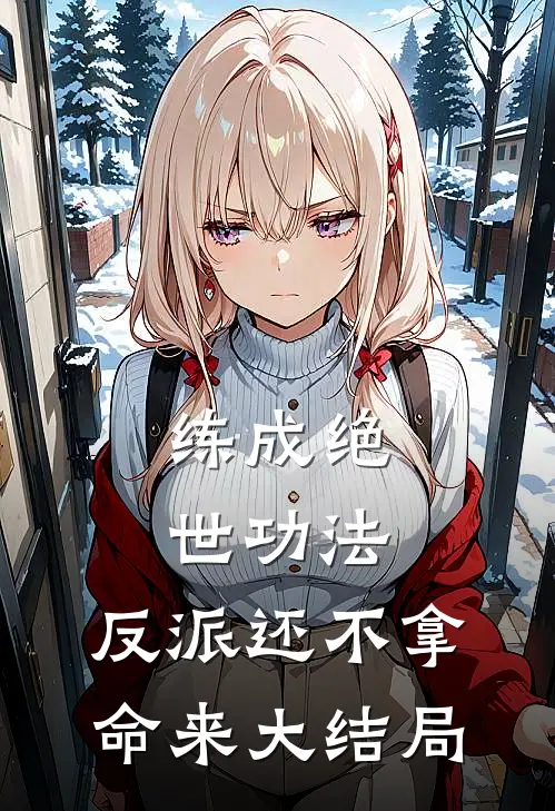练成绝世功法，反派还不拿命来大结局