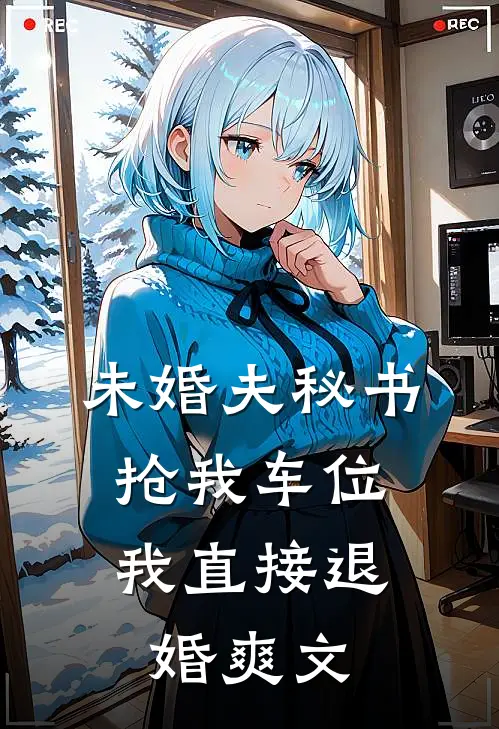 未婚夫秘书抢我车位，我直接退婚爽文