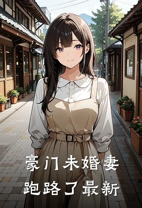 豪门未婚妻跑路了最新